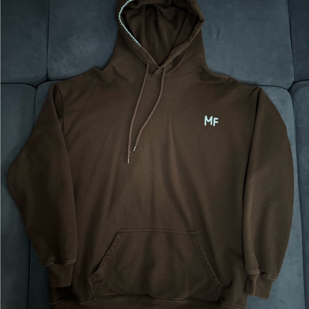 Mayfair Group “ I Cry A Lot” hoodie